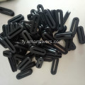 Oanpaste auto siliconen rubber nitril wire grommet